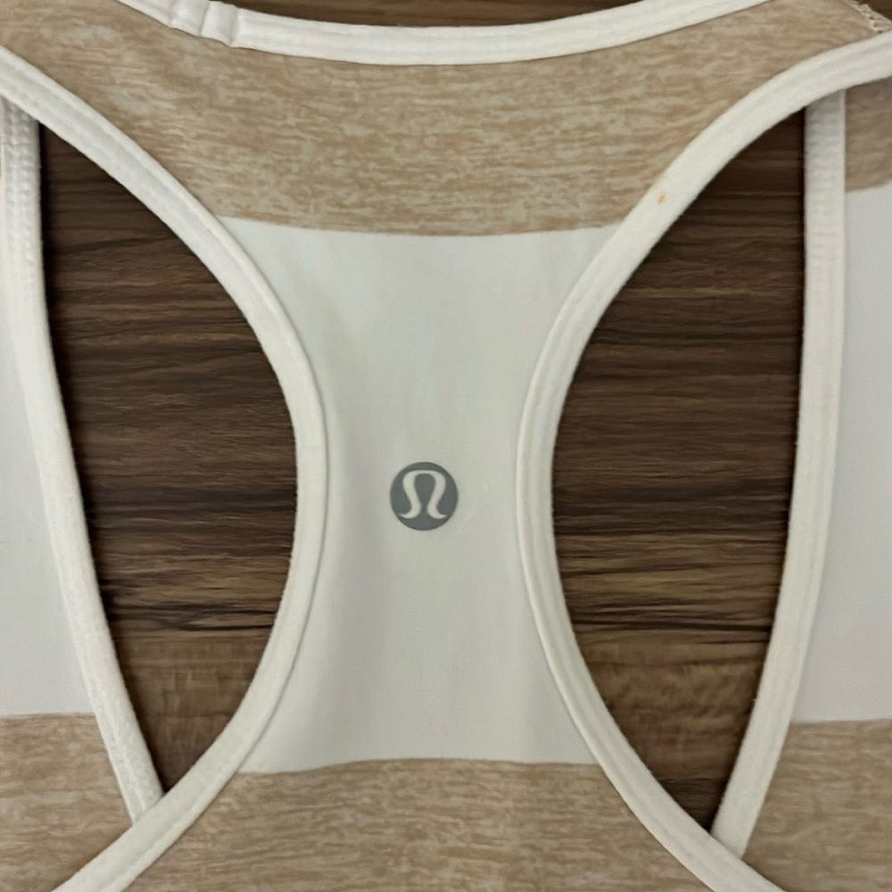 LULULEMON cool racerback tank - Picture 7 of 12
